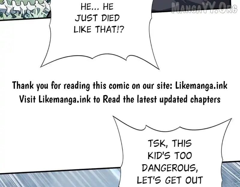 WORTHLESS PROFESSION: DRAGON TAMER Chapter 186 - page 28